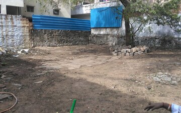 Plot For Sale in Maheshwaram