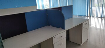 Kitchen in  Office Space at Goregaon West – for Rent