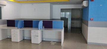 Team Area in  Office Space at Goregaon West – for Rent