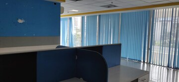 Team Area in  Office Space at Goregaon West – for Rent