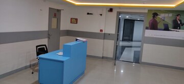 Team Area in  Office Space at Goregaon West – for Rent