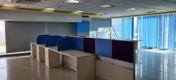 Team Area in  Office Space at Goregaon West – for Rent