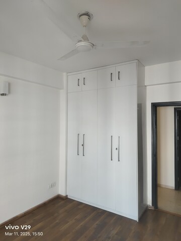 Building Lobby in 4 BHK Apartment at Paras Quartier, Gwal Pahari – for Rent
