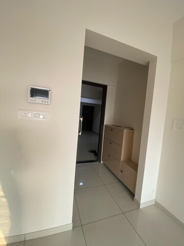 Furnished Amenities in 2 BHK Apartment at VJ YashOne Infinitee, Tathawade – for Rent