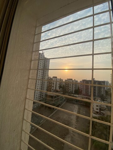 2 BHK Apartment – Exterior View View at VJ YashOne Infinitee, Tathawade - for Rent