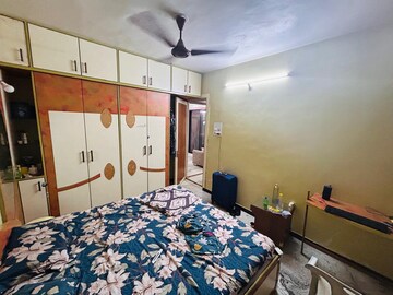 2 BHK Apartment For Rent in Magarpatta Daffodils Apartment, Hadapsar