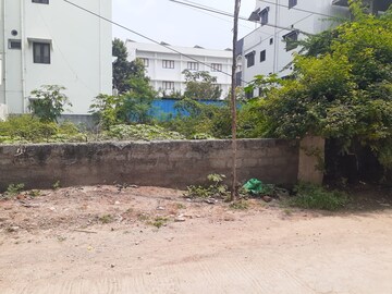 Plot Area in  Plot at Uppal – for Sale