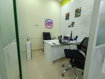   Office Space at Ambuja Ecosuite, New Town – for Rent