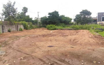 Plot For Sale in Medipalli