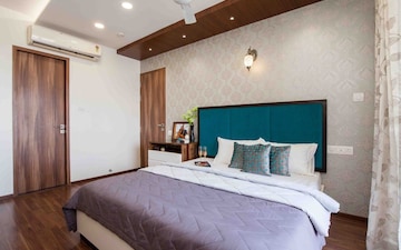 2 BHK Apartment For Rent in Parshwa Darshan, Mazgaon