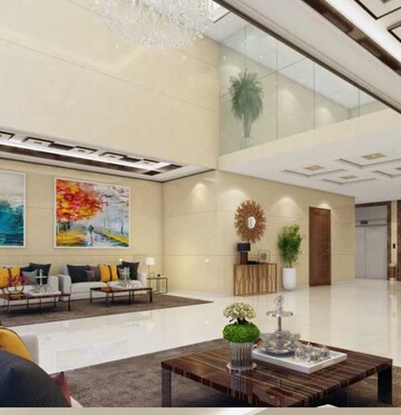  3 BHK Apartment at Ramprastha Imperial Heights Phase 1, Indrapuram – for Sale
