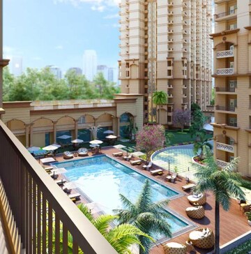 3 BHK Apartment – Exterior View View at Ramprastha Imperial Heights Phase 1, Indrapuram - for Sale