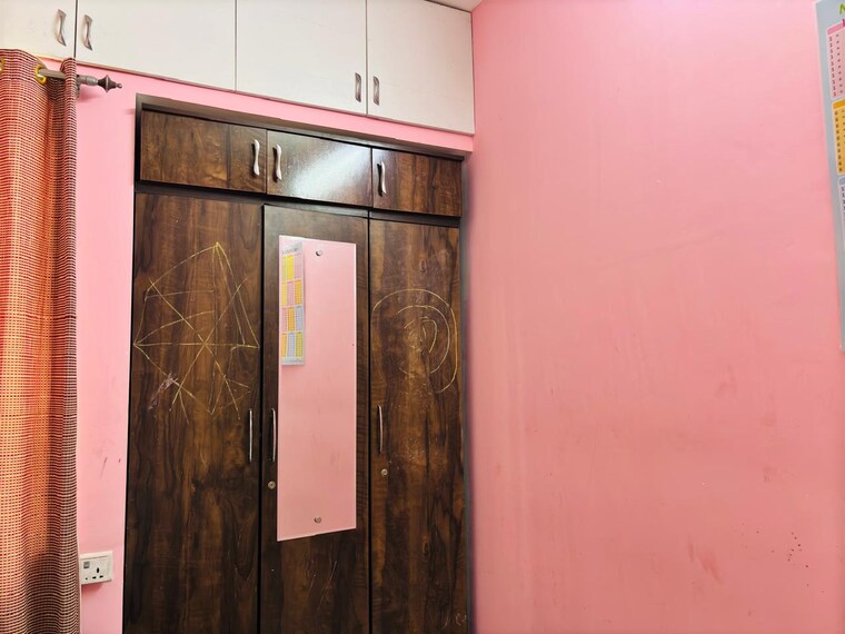 Room, venkatesh-graffiti-elite 2 Bedroom 780 Sq.Ft. Builder Floor In Mundhwa Pune 8369989