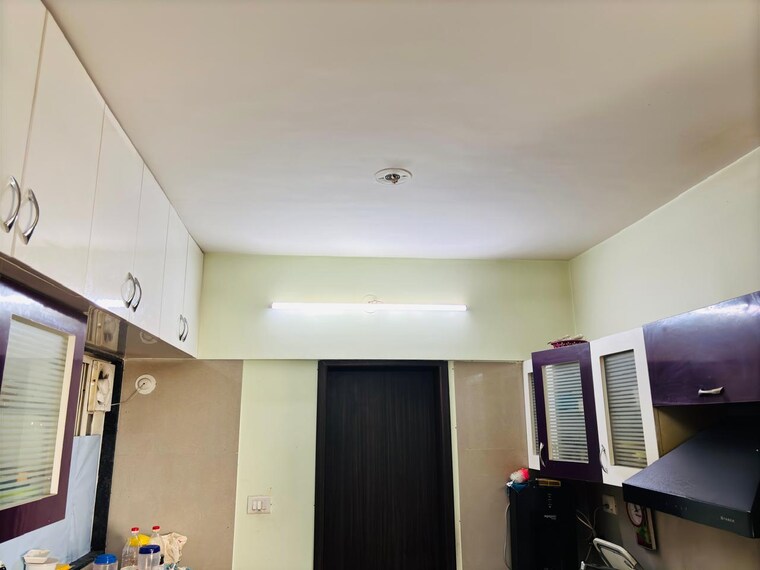 Master Bedroom, venkatesh-graffiti-elite 2 Bedroom 780 Sq.Ft. Builder Floor In Mundhwa Pune 8369989