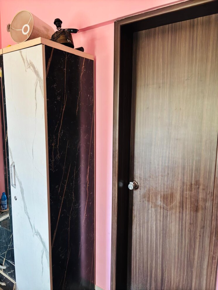 undefined, venkatesh-graffiti-elite 2 Bedroom 780 Sq.Ft. Builder Floor In Mundhwa Pune 8369989