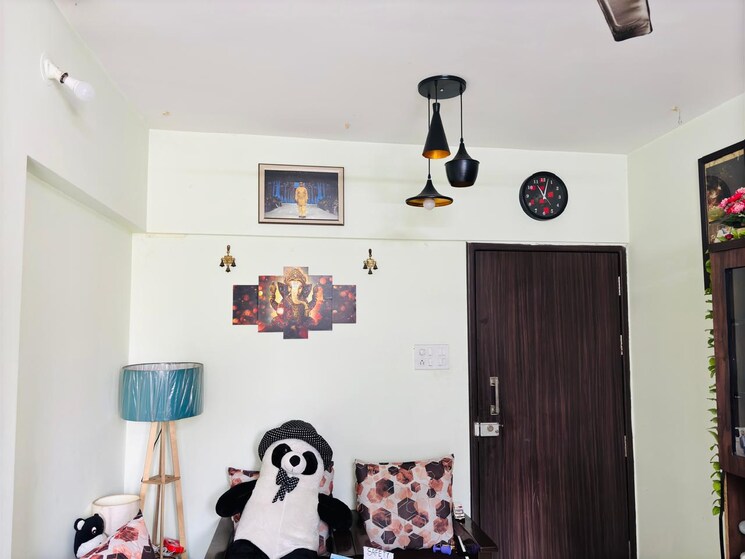 undefined, venkatesh-graffiti-elite 2 Bedroom 780 Sq.Ft. Builder Floor In Mundhwa Pune 8369989