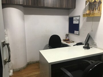 Team Area in  Shop at Goregaon East – for Rent