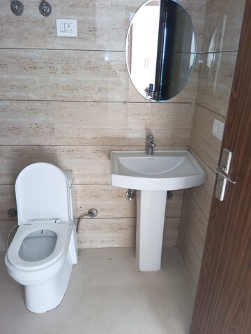 Bathroom in 2 BHK Apartment at Ace Divino, Sector 1 Greater Noida – for Sale