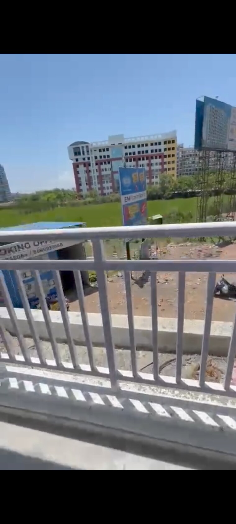 Exterior View, atharva-deep-landmark 1 Bedroom 367 Sq.Ft. Apartment In Nalasopara East Palghar 8370006