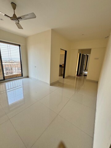 2 BHK Apartment For Resale in Ulwe Sector 5 Navi Mumbai  8370003