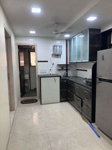 1 BHK Apartment For Rent in Paschim Apartments, Dadar West