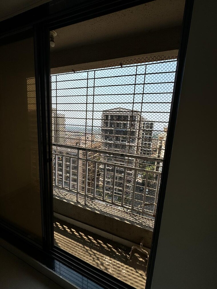 Balcony, ulwe sector 5 2 Bedroom 1300 Sq.Ft. Apartment In Ulwe Sector 5 Navi Mumbai 8370003