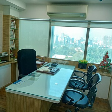 Team Area in  Office Space at Goregaon East – for Rent