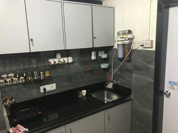 Furnished Amenities in  Office Space at Goregaon East – for Rent