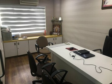 Team Area in  Office Space at Goregaon East – for Rent