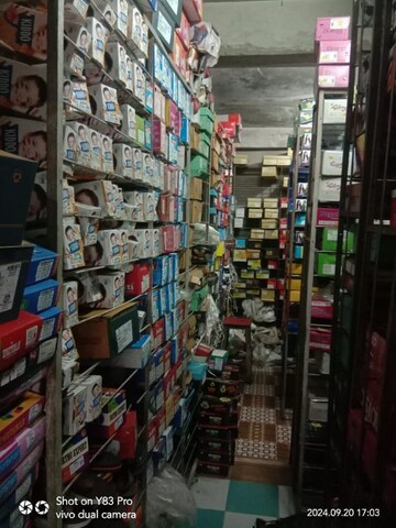  Shop – Exterior View View at Maddilapalem - for Sale