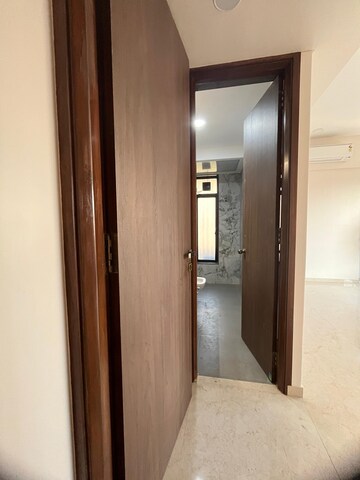 Building Lobby in 3 BHK Apartment at Khar West – for Rent