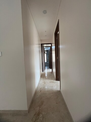 Building Lobby in 3 BHK Apartment at Khar West – for Rent