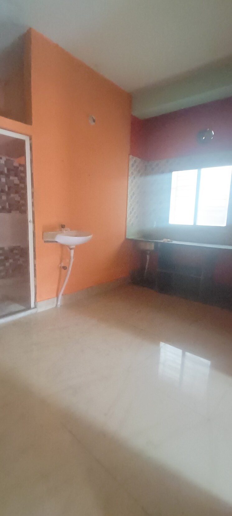 Living Room, dum dum 2 Bedroom 700 Sq.Ft. Independent House In Dum Dum Kolkata 8370043