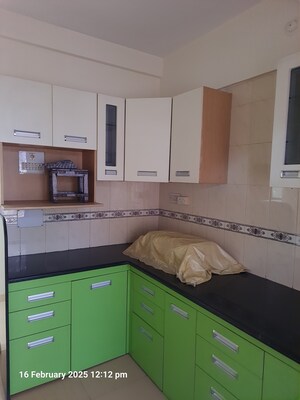 Furnished Amenities in 2 BHK Apartment at Suryagayatri CHS, Panvel Sector 6 – for Sale