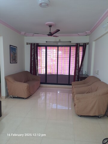 2 BHK Apartment For Resale in Suryagayatri CHS Panvel Sector 6 Navi Mumbai  8370071