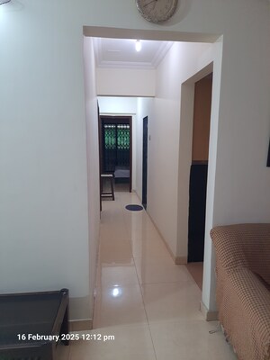 Furnished Amenities in 2 BHK Apartment at Suryagayatri CHS, Panvel Sector 6 – for Sale