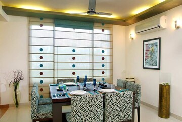 Bedroom in 3 BHK Apartment at RPS Auria, Sector 88 – for Sale