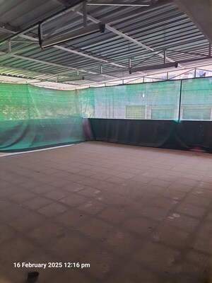 Balcony in 2 BHK Apartment at Suryagayatri CHS, Panvel Sector 6 – for Sale