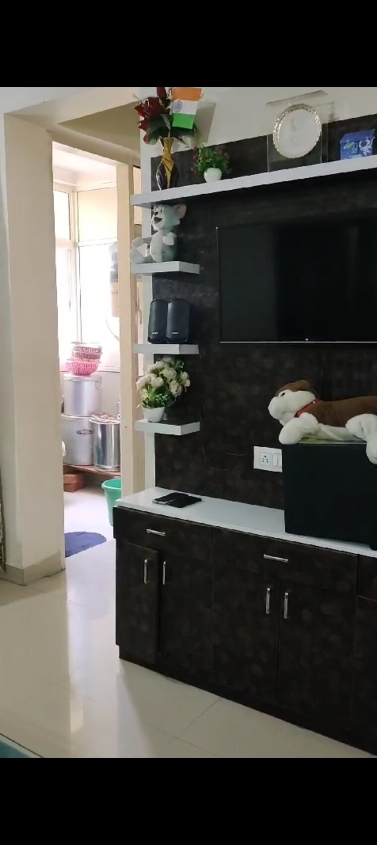 Kitchen, jkg-palm-resort 2 Bedroom 1005 Sq.Ft. Apartment In Raj Nagar Extension Ghaziabad 8370059