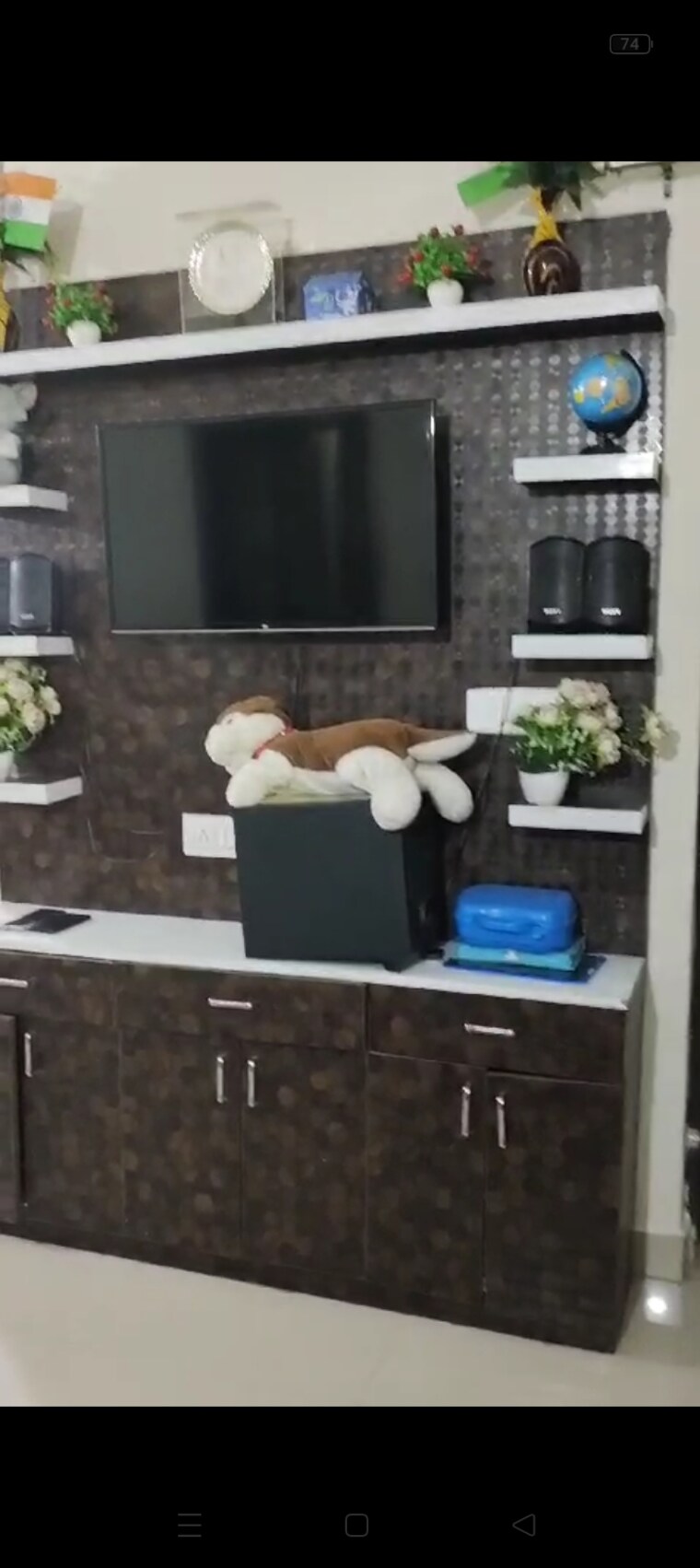 undefined, jkg-palm-resort 2 Bedroom 1005 Sq.Ft. Apartment In Raj Nagar Extension Ghaziabad 8370059