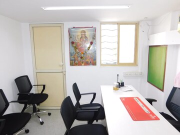  Office Space For Rent in Goregaon East