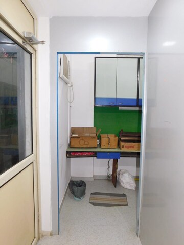 Team Area in  Office Space at Goregaon East – for Rent