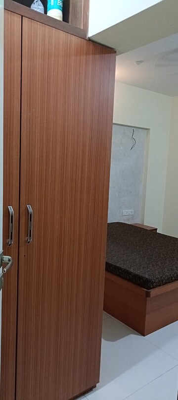 2 BHK Apartment For Rent in Santacruz East