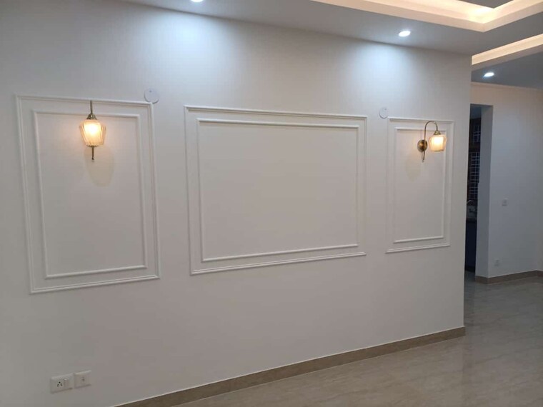 Room, unitech-south-city-ii 3 Bedroom 1356 Sq.Ft. Builder Floor In Sector 50 Gurgaon 8370122