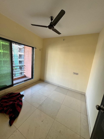 Room in 2 BHK Apartment at Ulwe Sector 21 – for Rent