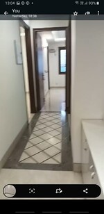 3 BHK + Servant Room 1400 Sq.Ft. Builder Floor in Safdarjung Enclave