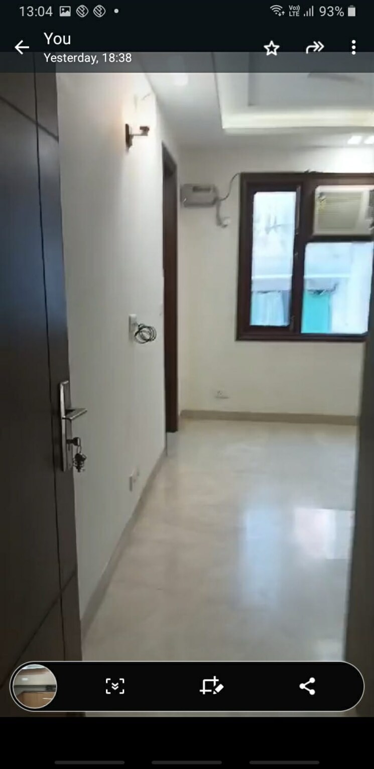 Room, safdarjung enclave 3 Bedroom 1400 Sq.Ft. Builder Floor In Safdarjung Enclave Delhi 8370109