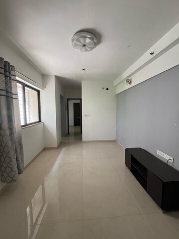 Living Room in 1 BHK Apartment at Lodha Palava Downtown Dombivli East, Dombivli East – for Rent