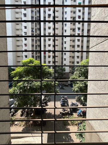 1 BHK Apartment For Rent in Lodha Palava Downtown Dombivli East, Dombivli East