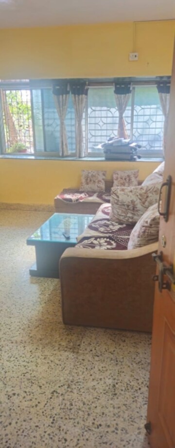 Furnished Amenities in 1 BHK Apartment at Poonam Darshan, Andheri East – for Rent